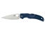 Immagine di Spyderco NATIVE CHIEF FRN DARK BLUE PLAIN C244PDBL