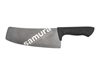 Immagine di Samura ARNY STW MANNAIA CUOCO (Modern Cleaver) CM.20,8 Black SNY-0041B