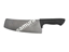 Immagine di Samura ARNY STW MANNAIA CUOCO (Modern Cleaver) CM.20,8 Black SNY-0041B