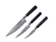 Picture of Samura DAMASCUS SET 3 PZ (CUOCO-FILETTARE-SPELUCCHINO) GIFT BOX SD-0220