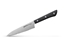 Immagine di Samura HARAKIRI FILETTARE (Utility knife) CM.12 Black SHR-0021B