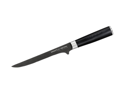 Immagine di Samura MO-V STONEWASH DISOSSO (Boning knife) CM.16,5 SM-0063B