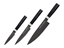 Immagine di Samura MO-V STONEWASH SET 3 PZ (CUOCO-FILETTARE-SPELUCCHINO) GIFT BOX SM-0220B