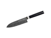 Immagine di Samura MO-V STONEWASH SMALL SANTOKU(Santoku knife hollow ground)CM13,8 SM-0093B
