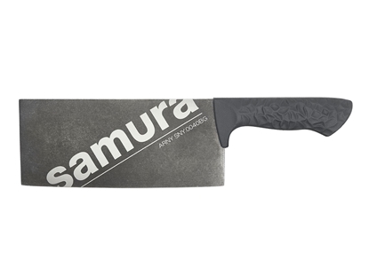 Picture of Samura ARNY STW MANNAIA  (Asian Chef's knife)CM.20,9 Gray SNY-0040BG