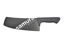 Immagine di Samura ARNY STW MANNAIA CUOCO (Modern Cleaver) CM.20,8 Gray SNY-0041BG