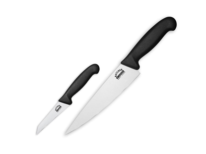 Immagine di Samura BUTCHER SET 2 PZ (CUOCO-SPELUCCHINO) SBU-0210