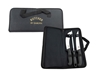 Picture of Samura BUTCHER SET 3 PZ + BORSA (SCUOIARE-DISOSSO-ACCIARINO) SBU-0230
