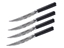 Immagine di Samura DAMASCUS SET 4 PZ BISTECCA (Steak knife) CM.12 SD-0031S
