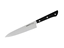 Immagine di Samura HARAKIRI FILETTARE (Utility knife Serrated) CM.15 Black SHR-0024B