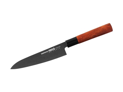 Immagine di Samura OKINAWA STW GYUTO (Gyuto Knife) CM.17 SO-0185B