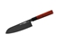 Immagine di Samura OKINAWA STW SANTOKU (Santoku Knife) CM.17,5 SO-0194B