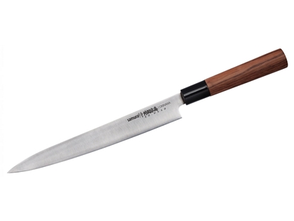 Immagine di Samura OKINAWA YANAGIBA (Yanagiba knife) CM.24 SO-0110