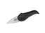 Immagine di Samura PEARL APRIOSTRICHE (Oyster knife ) CM.7,3 Black SPE-01B