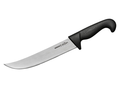 Picture of Samura SULTAN PRO AFFETTARE (Slicer Pichak Long) CM.21,3 Black SUP-0045