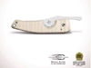 Picture of Les Fines Lames TAGLIASIGARI LE PETIT CURLY MAPLE WOOD