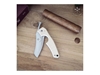 Picture of Les Fines Lames TAGLIASIGARI LE PETIT CURLY MAPLE WOOD