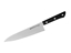 Immagine di Samura HARAKIRI CUOCO (Chef's knife serrated) CM.20,8 Black SHR-0086B