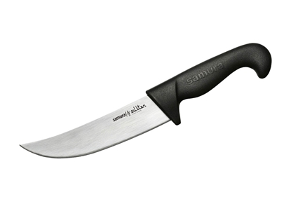 Picture of Samura SULTAN PRO AFFETTARE (Pichak) CM.16,1 Black SUP-0086