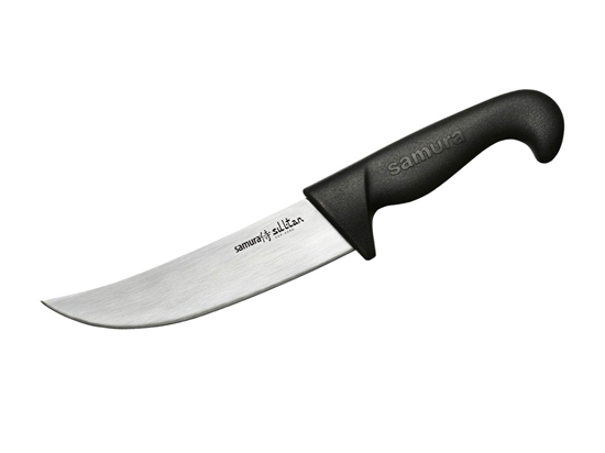 Immagine di Samura SULTAN PRO AFFETTARE (Pichak) CM.16,1 Black SUP-0086