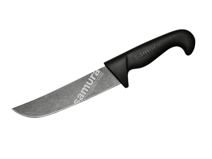 Picture of Samura SULTAN PRO STW CUOCO (Chef's knife) CM.16,6 Black SUP-0085B