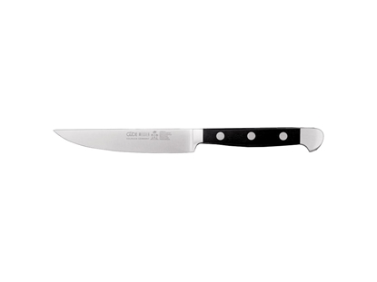 Immagine di Gude ALPHA BISTECCA LARGO (Porterhouse Steak knife) CM.12 1380/12