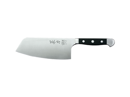 Picture of Gude ALPHA CHAI-DAO CINESE (Chinese Chef's knife) CM.16 1742/16