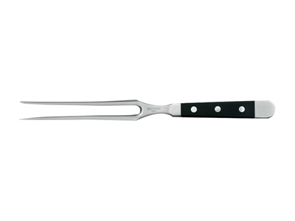 Immagine di Gude ALPHA FORCHETTONE CUOCO (Meat Fork) CM.18 1096/18