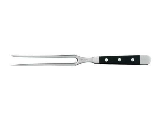 Immagine di Gude ALPHA FORCHETTONE CUOCO (Meat Fork) CM.18 1096/18