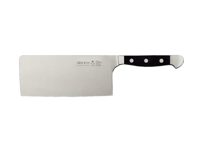 Picture of Gude ALPHA MANNARETTA CINESE (Chinese Cleaver) CM.18 1840/18