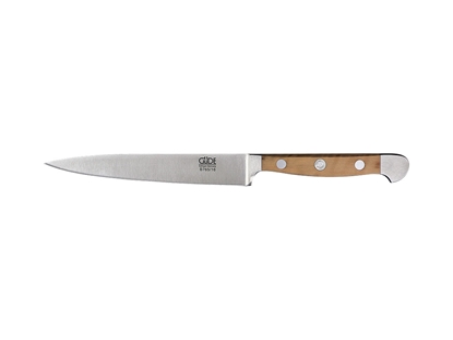 Immagine di Gude ALPHA PERO CUCINA (Slicing knife) CM.16 B765/16