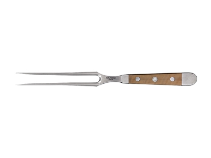 Immagine di Gude ALPHA PERO FORCHETTONE CUOCO (Meat Fork) CM.18 B096/18