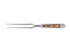 Immagine di Gude ALPHA PERO FORCHETTONE CUOCO (Meat Fork) CM.18 B096/18