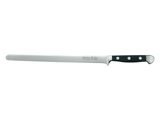 Immagine di Gude ALPHA PROSCIUTTO (Salmon slicer knife) CM.26 1791/26