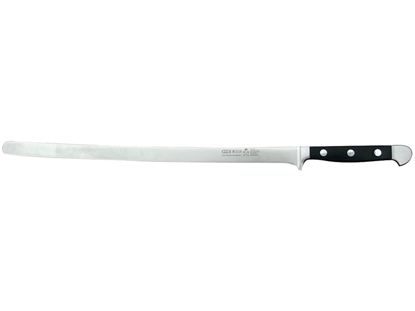 Picture of Gude ALPHA PROSCIUTTO (Salmon slicer knife) CM.32 1791/32