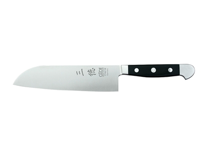 Immagine di Gude ALPHA SANTOKU (Santoku) CM.18 1746/18