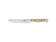 Immagine di Gude ALPHA ULIVO BISTECCA (Steak knife) CM.12 X313/12