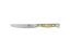 Picture of Gude ALPHA ULIVO COLTELLO TAVOLA (Table knife) CM.12 X314/12