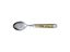 Picture of Gude ALPHA ULIVO CUCCHIAIO TAVOLA (Table Spoon) X012/09