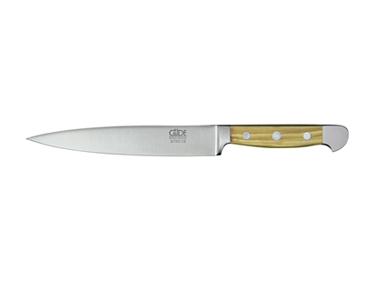 Picture of Gude ALPHA ULIVO CUCINA FLESSIBILE (Fillet knife flex) CM.18 X765/18