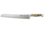 Picture of Gude ALPHA ULIVO PANE (Bread knife) CM.32 7431/32