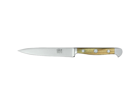 Immagine di Gude ALPHA ULIVO SPELUCCHINO (Paring knife) CM.13 X764/13
