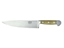 Immagine di Gude ALPHA ULIVO TRINCIANTE CUOCO (Chef's knife) CM.21 X805/21