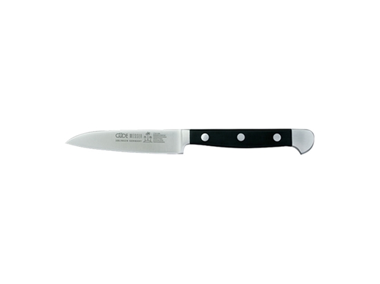 Immagine di Gude ALPHA VERDURA (Paring knife) CM.9 1701/09