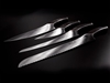 Picture of Gude SYNCHROS OAKWOOD PANE (Bread knife) CM.32 S431/32