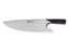 Picture of Gude "THE KNIFE" DARK GRENADILLA WOOD CM.26 G-G888/26