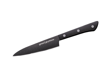 Picture of Samura SHADOW FILETTARE (Utility knife) CM.12 SH-0021