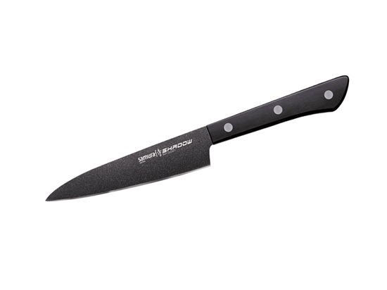 Picture of Samura SHADOW FILETTARE (Utility knife) CM.12 SH-0021