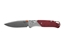 Immagine di Benchmade BUGOUT 535-09 GRAY ALUMINIUM / REDSTONE RICHLITE