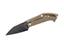 Immagine di Max Knives TORPEN WARTHOG Titane Anodisé MKH02B Limited Edition